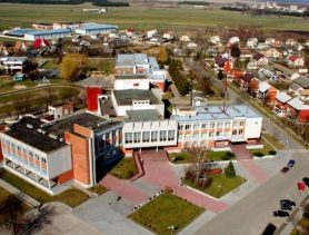 Названы агрогородки Брестской области, которые должны стать «деревнями будущего»