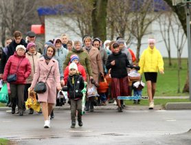 Синоптики рассказали, какая погода будет на Пасху в Беларуси