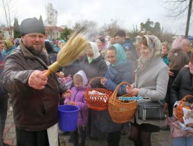 Что нужно и что нельзя делать на Пасху