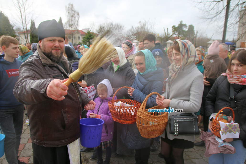 Что нужно и что нельзя делать на Пасху