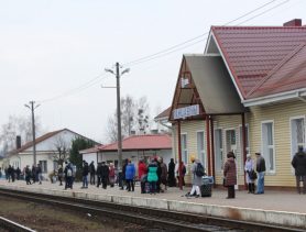 Какую помощь могут получить украинские беженцы в Беларуси?