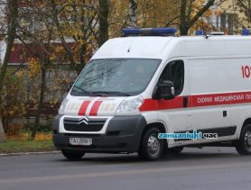 На здравоохранение Ганцевичского района тратится четверть бюджета