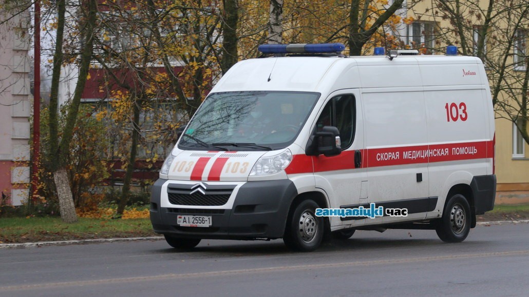 Доля расходов уходит на оказание скорой медицинской помощи.