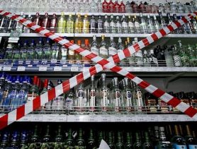 В одном из районов Брестской области будет сразу семь «Дней трезвости»