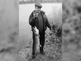 Спустя год после смерти – всё те же пятьдесят
