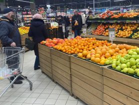 Правительство Беларуси внезапно сократило список товаров, попавших под санкции