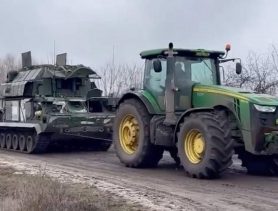 События в мире на 50 день войны в Украине, 14 апреля