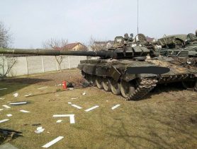 События в мире на 62 день войны в Украине, 26 апреля