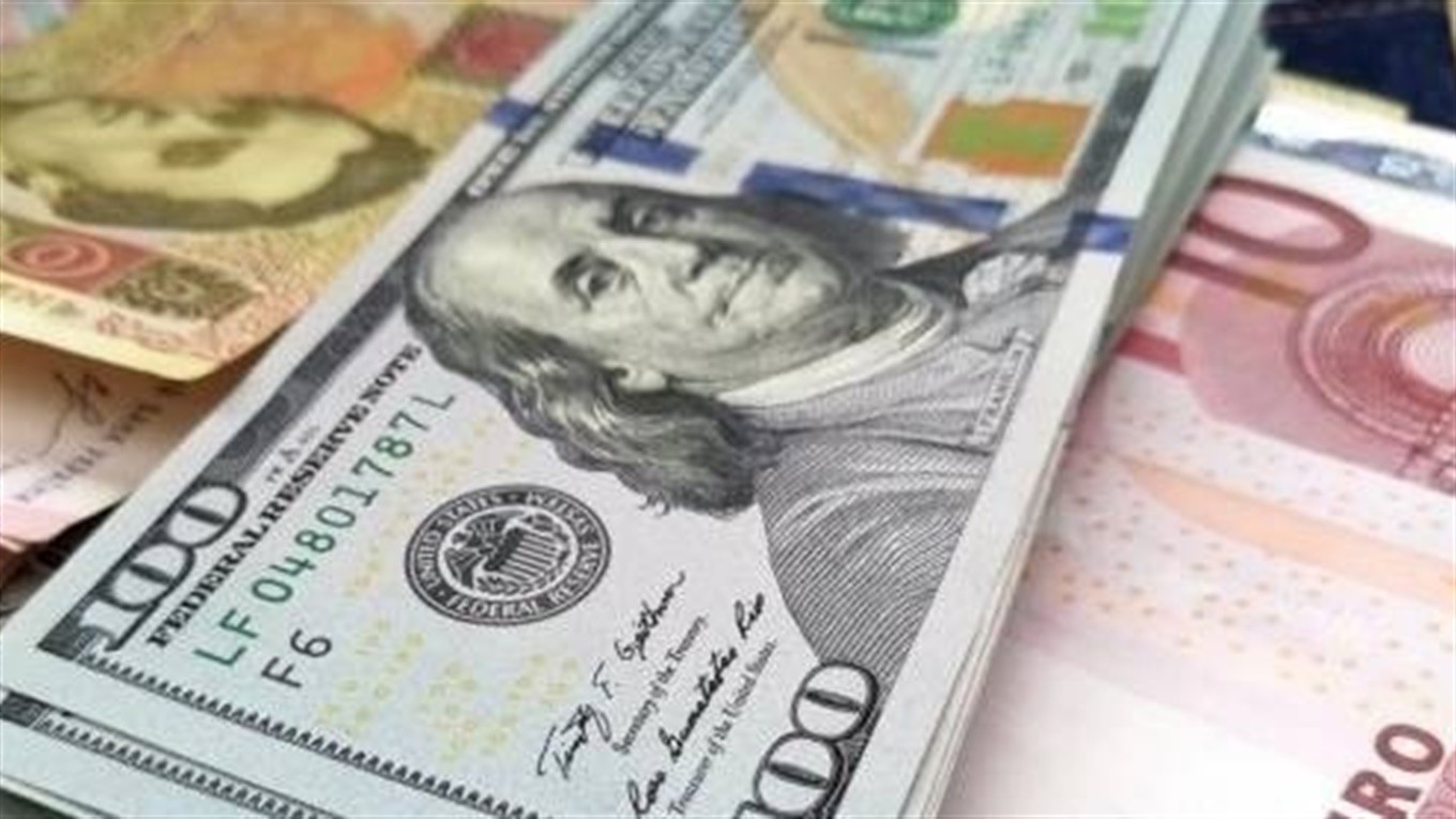 Что там с курсами валют в Беларуси