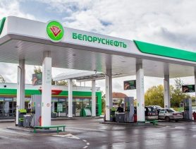 Дальнобойщикам на границе в Брестской области хотят продавать солярку по завышенной цене
