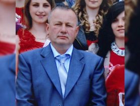 Жыхар Ганцавіч Леанід Муха памёр, не дачакаўшыся спаўнення запаветнай мары