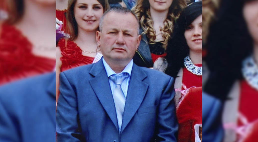 Жыхар Ганцавіч Леанід Муха памёр, не дачакаўшыся спаўнення запаветнай мары