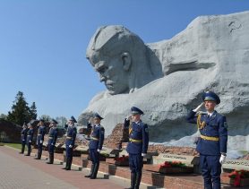 Как в Бресте отпразднуют 9 мая? Афиша