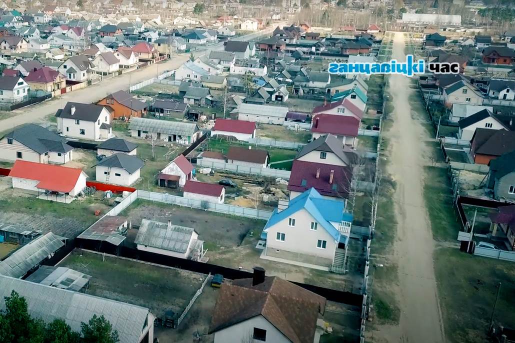 Съемные квартиры в Ганцевичском районе предлагают в аренду. Смотрите, где и по чем