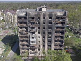 Что происходит на 96 день войны в Украине, 30 мая
