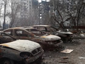 Что происходит на 89 день войны в Украине, 23 мая
