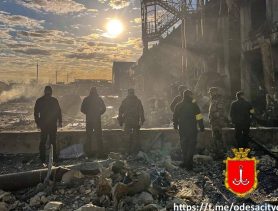 Что происходит в мире на 76 день войны в Украине, 10 мая