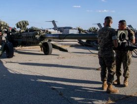 Что происходит на 85 день войны в Украине, 19 мая