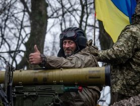 Что происходит на 97 день войны в Украине, 31 мая