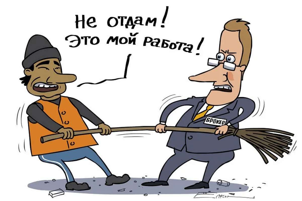 Юристу - 500 рублей, а грузчикам - от 587 и выше: вакансии в Ганцевичском районе