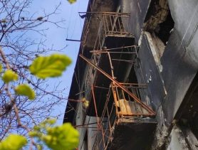 Что происходит на 82 день войны в Украине, 16 мая