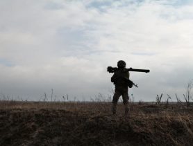 Что было на 91 день войны в Украине, 25 мая