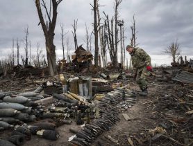 Что происходит на 68 день войны в Украине, 2 мая