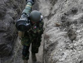 Что было на 90 день войны в Украине, 24 мая