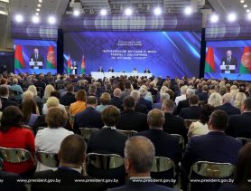 Министр Владимир Перцов задал перца региональным СМИ