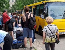 Что происходит на 98 день войны в Украине, 1 июня