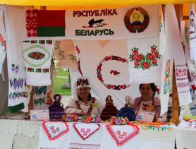 Как будут праздновать 3 июля в Берёзе и Белоозёрске