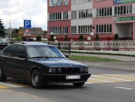 Что происходит на авторынке в регионах. Рассказываем на примере Ивацевичей