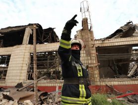Что происходит в мире на 103 день войны в Украине, 6 июня