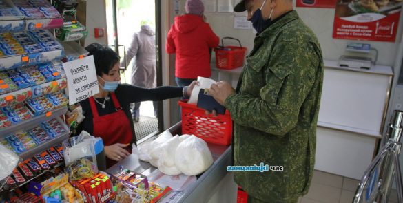 Зачем «штурмовали» прилавки с сахаром и какой ещё продукт может стать популярным у покупателей