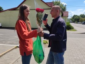 Даже судья удивился, что жительницу Иваново водили в суд три раза за неделю