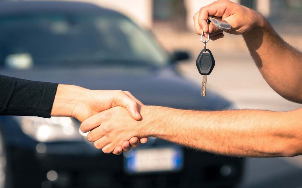 В Беларуси меняются правила продажи подержанных авто
