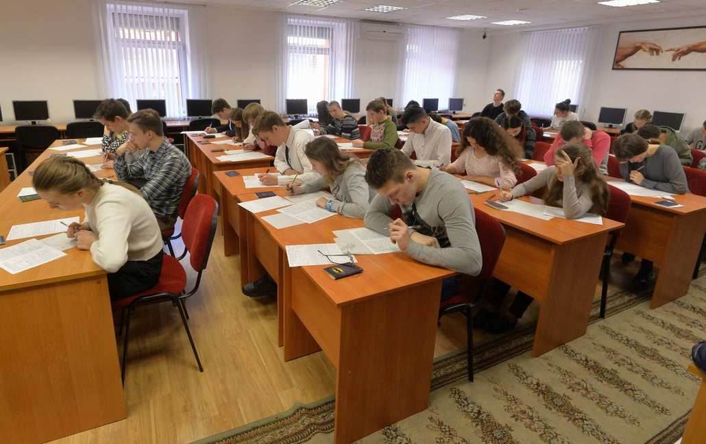 Подведены итоги ЦТ 2022 года