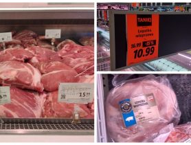 Где дешевле продукты – в Беларуси, или Польше
