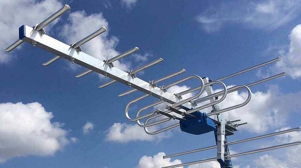 В Беларуси перестанут показывать некоторые телевизионные каналы. Но - ненадолго