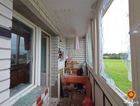 Петарда взорвалась в руках у школьника в Березе