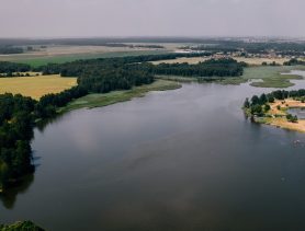 На водохранилище в Барановичах тонул ребенок, а затем и его родители