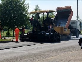 Где в Дрогичинском районе будут ремонтировать дороги