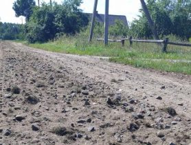 Хотели как лучше, а получилось, что по улице не проехать, не пройти