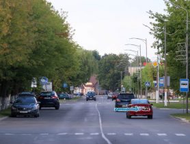 Какие изменения в ПДД начнут действовать с 27 октября 2022 года