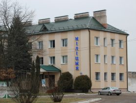 На капремонт изолятора РОВД бюджет направит миллион рублей