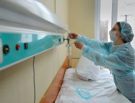 В двух городах Брестской области будут оказывать высокотехнологичную медпомощь