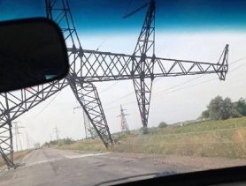 ООН рассматривает ситуацию вокруг Запорожской АЭС. Что ещё происходило на 169 день войны в Украине