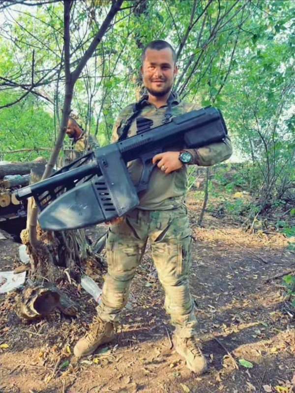 DroneDefender