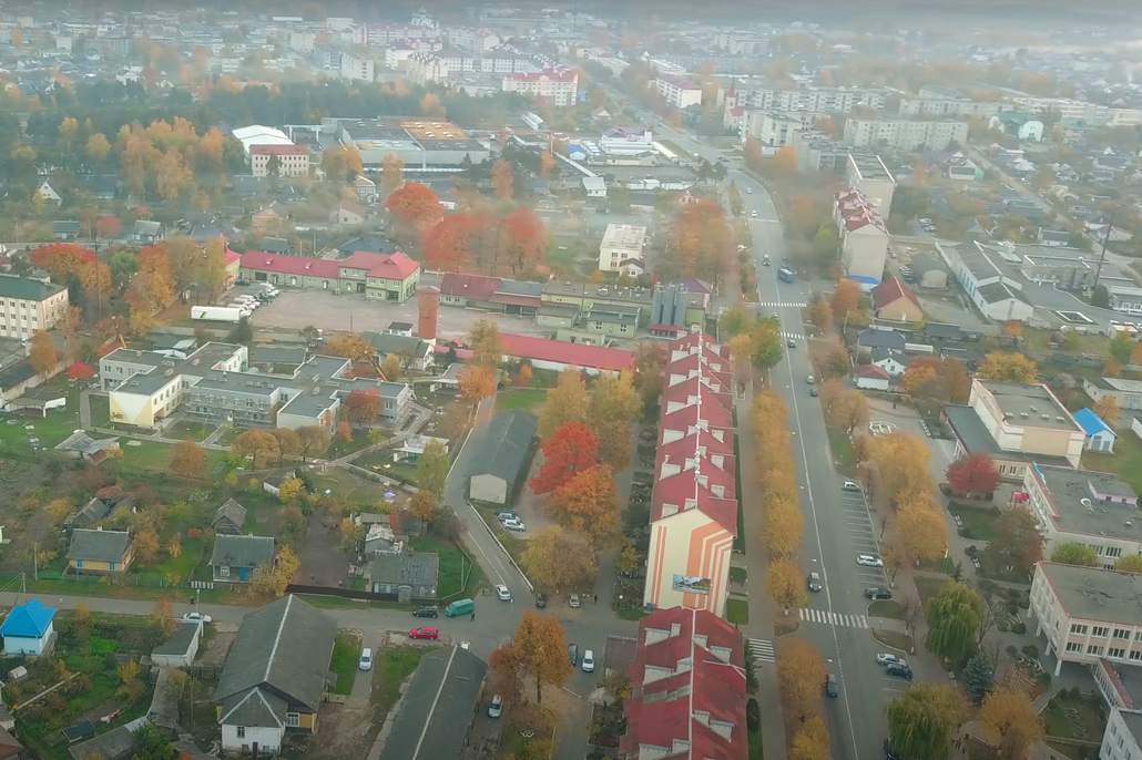 Синоптики рассказали, когда в Беларуси потеплеет
