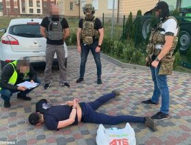 Покушение на министра сорвали в Украине. Что ещё происходило на 166 день войны